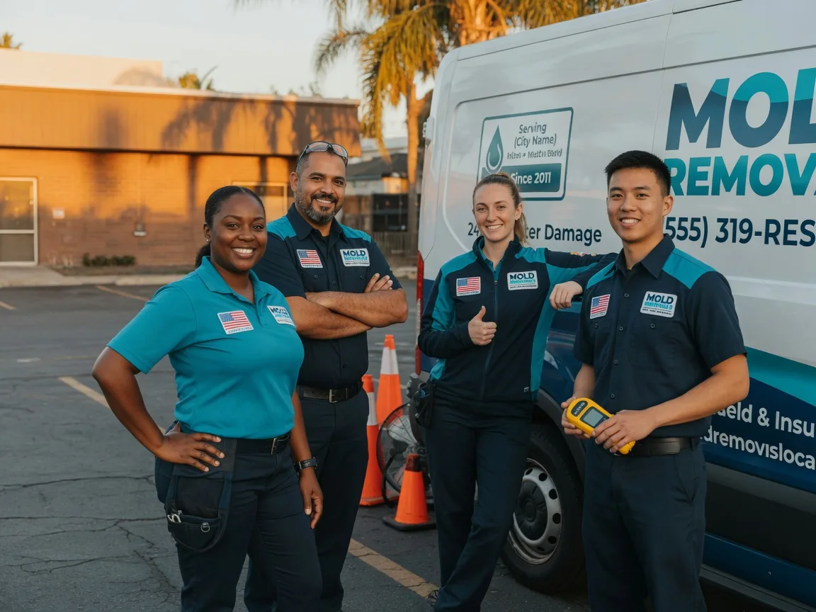 Water Damage Restoration company in Point Baker, AK